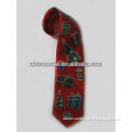 Christmas Tie,Party Necktie,Festival Tie
